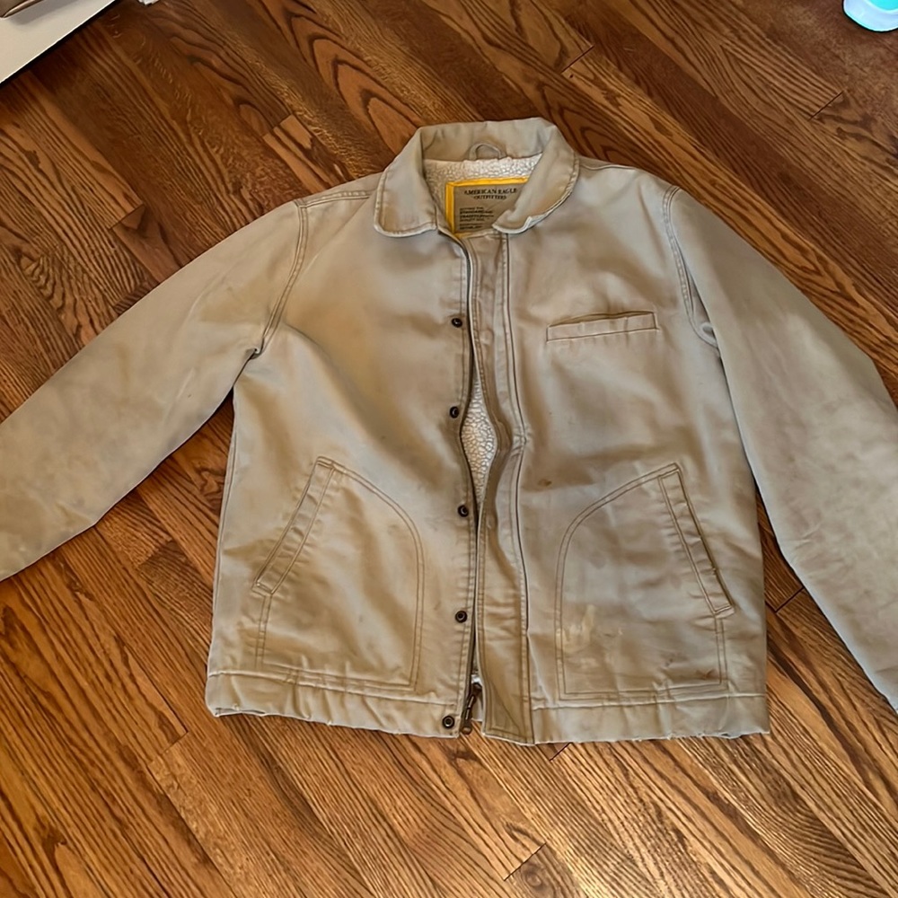 American Eagle Jacket